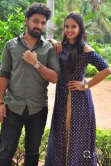 Darshakudu Movie Press Meet